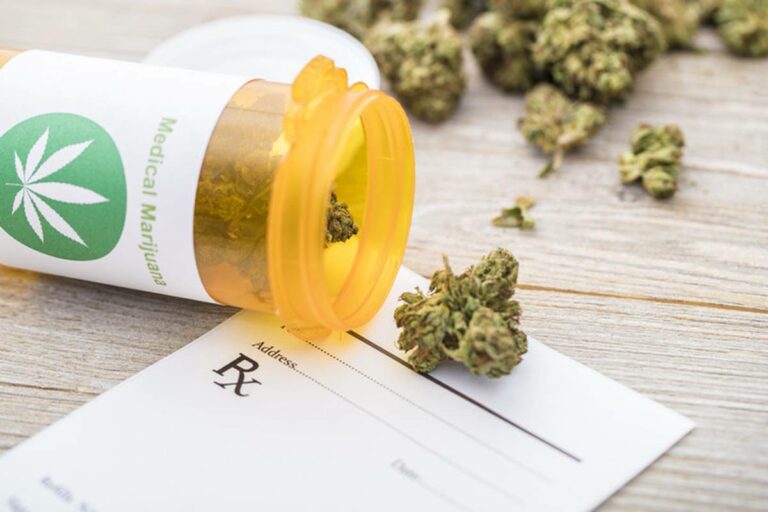 Learning About the Risk of Cancer when Smoking Cannabis