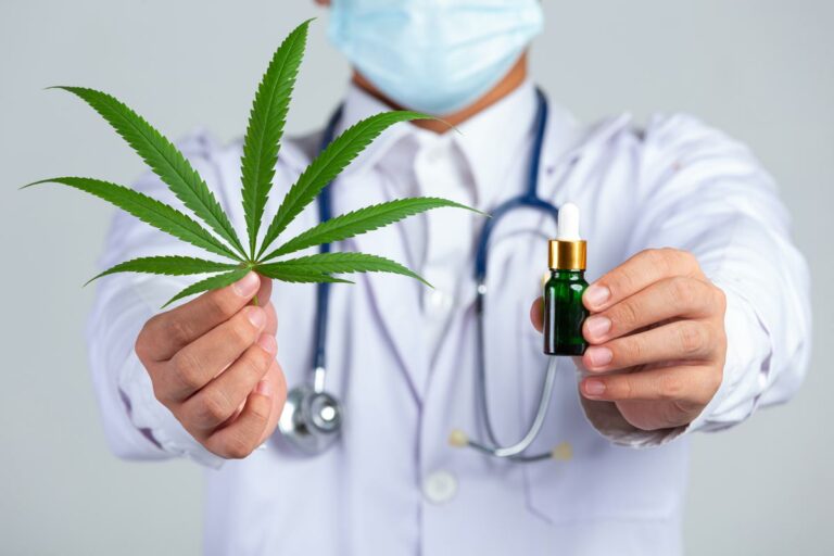 What is Medical Marijuana?