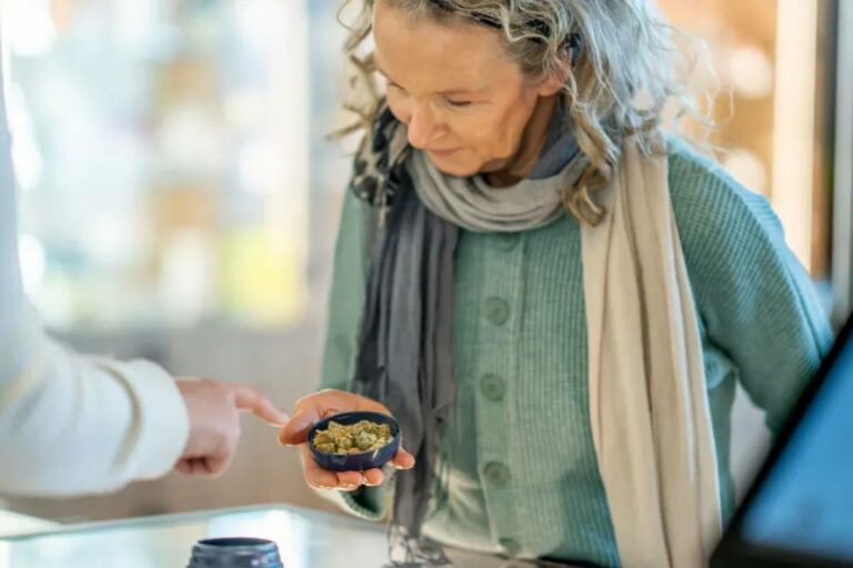 Study Revealed that Cannabis Treatment Can Help Improve Quality of Life