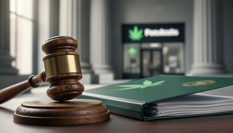 What Are Legal Frameworks? Understanding Adult-Use Cannabis Regulations